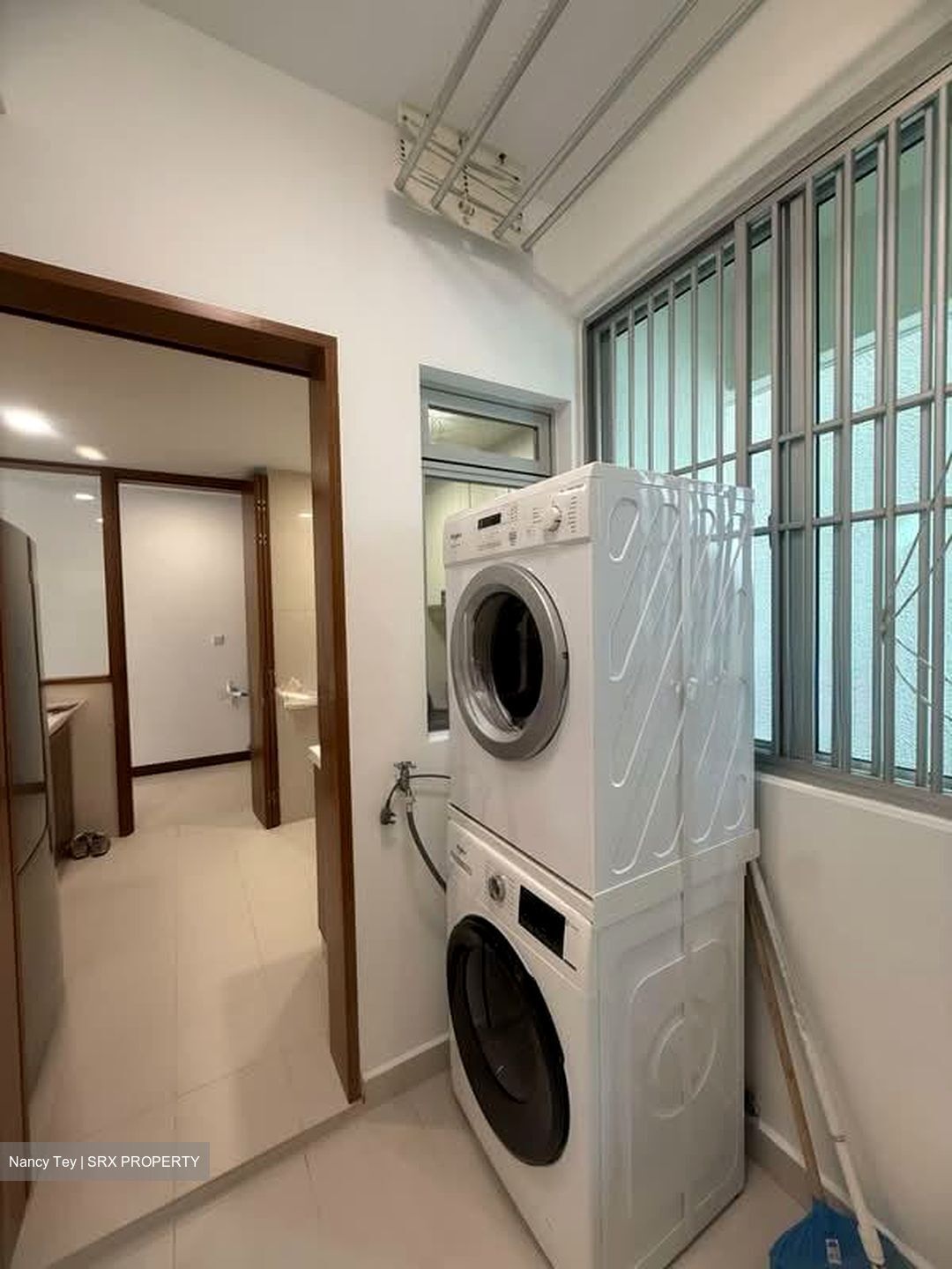 The Raintree (D21), Condominium #598591021